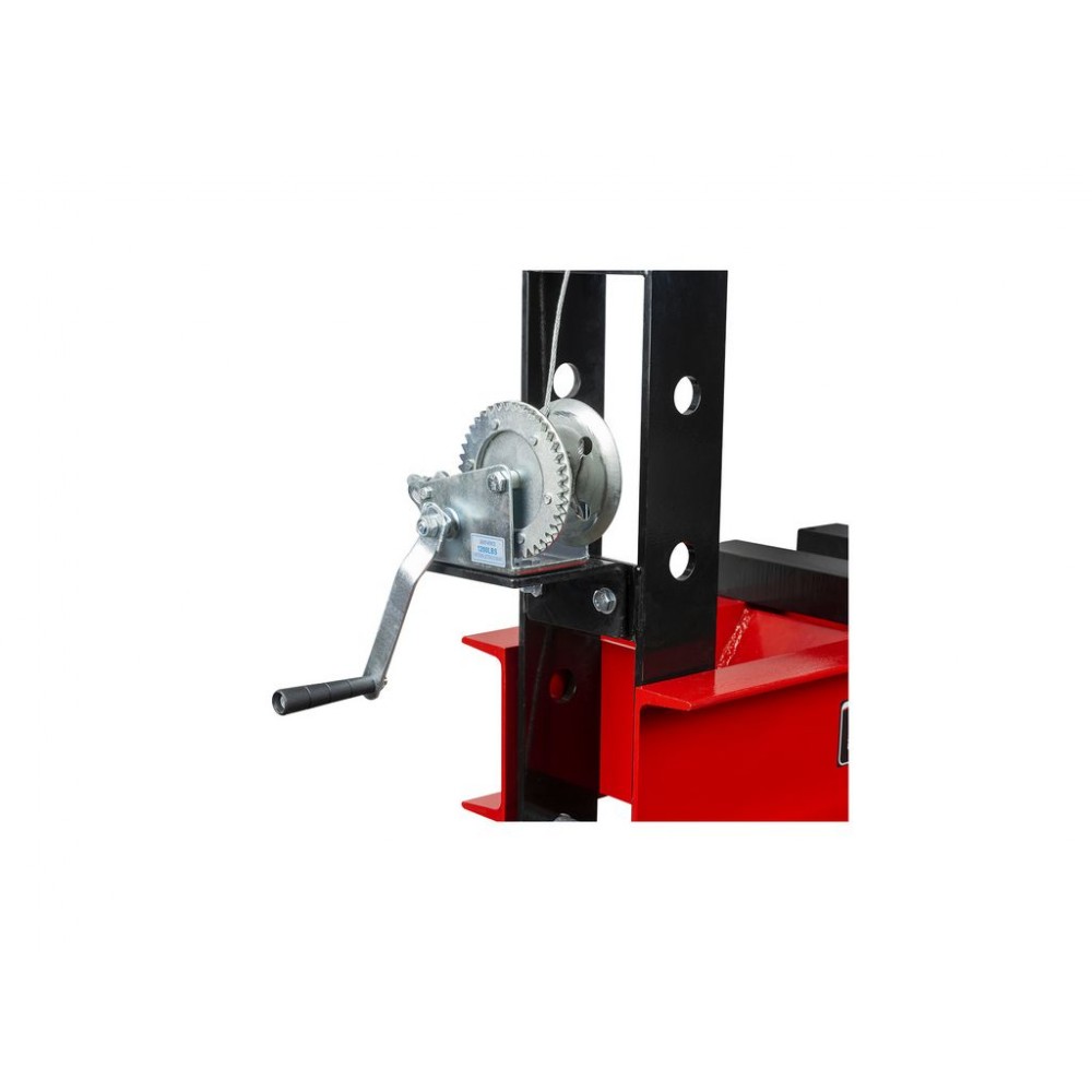 Прес гідравлічний 50 т REDATS H-390 Прес гідравлічний 50 т REDATS H-390