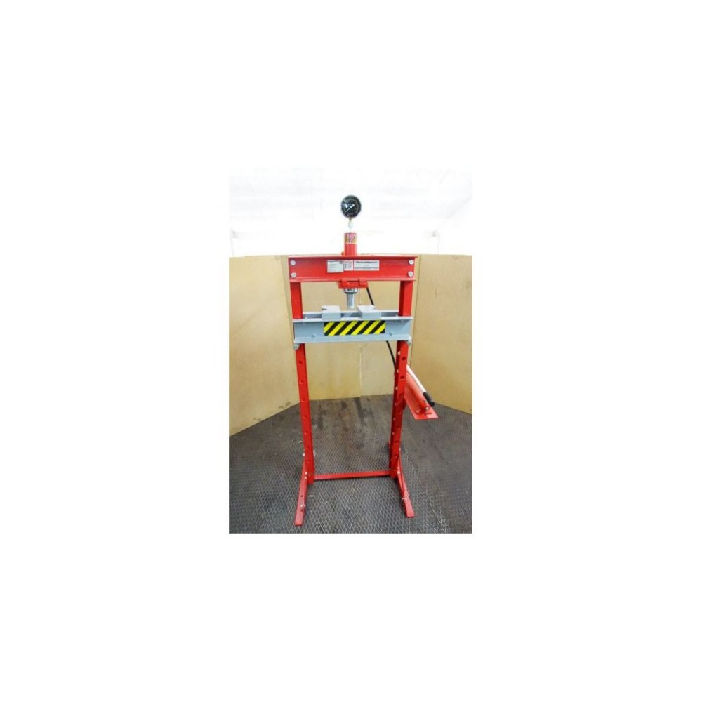 Прес гідравлічний Holzmann WP 20H Прес гідравлічний Holzmann WP 20H