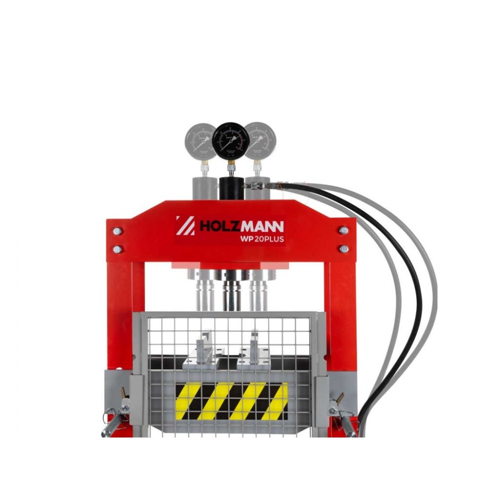 Прес гідравлічний Holzmann WP 20PLUS Прес гідравлічний Holzmann WP 20PLUS