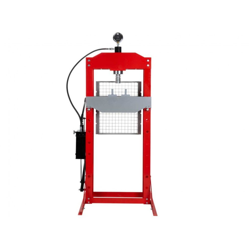 Прес гідравлічний Holzmann WP 20PLUS Прес гідравлічний Holzmann WP 20PLUS