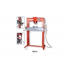 Прес гідравлічний Holzmann WP 45H