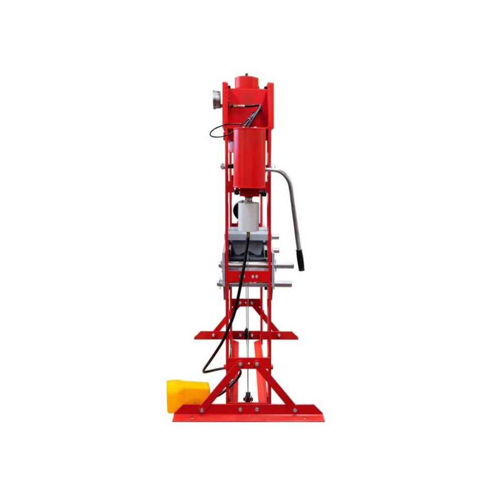 Прес гідравлічний Holzmann WP 75H Прес гідравлічний Holzmann WP 75H