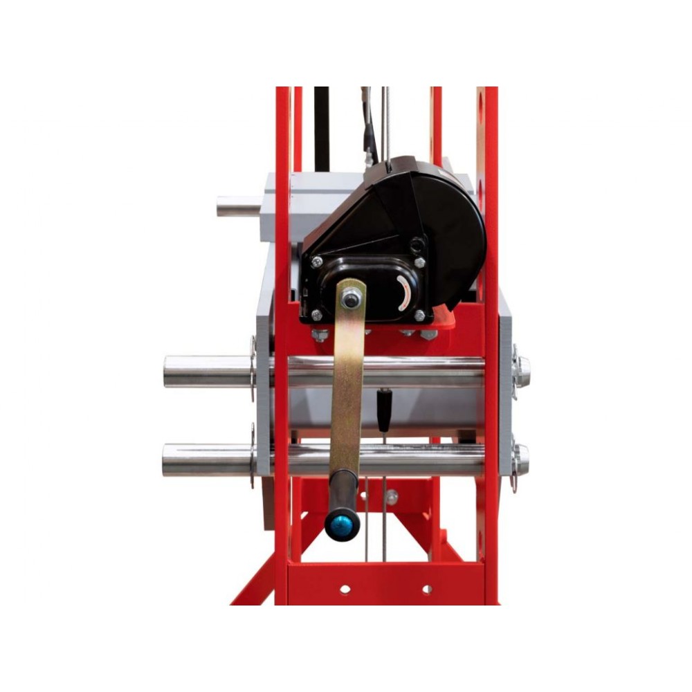 Прес гідравлічний Holzmann WP 75H Прес гідравлічний Holzmann WP 75H