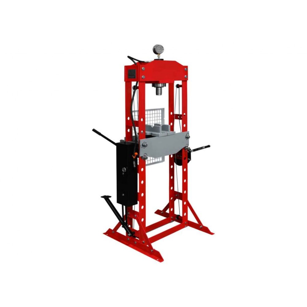 Прес гідравлічний Holzmann WP30PLUS Прес гідравлічний Holzmann WP30PLUS