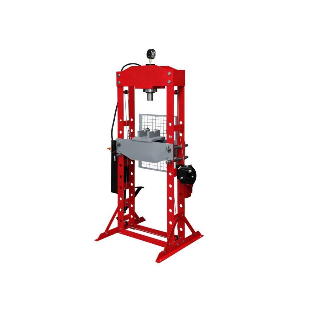 Прес гідравлічний Holzmann WP30PLUS Прес гідравлічний Holzmann WP30PLUS