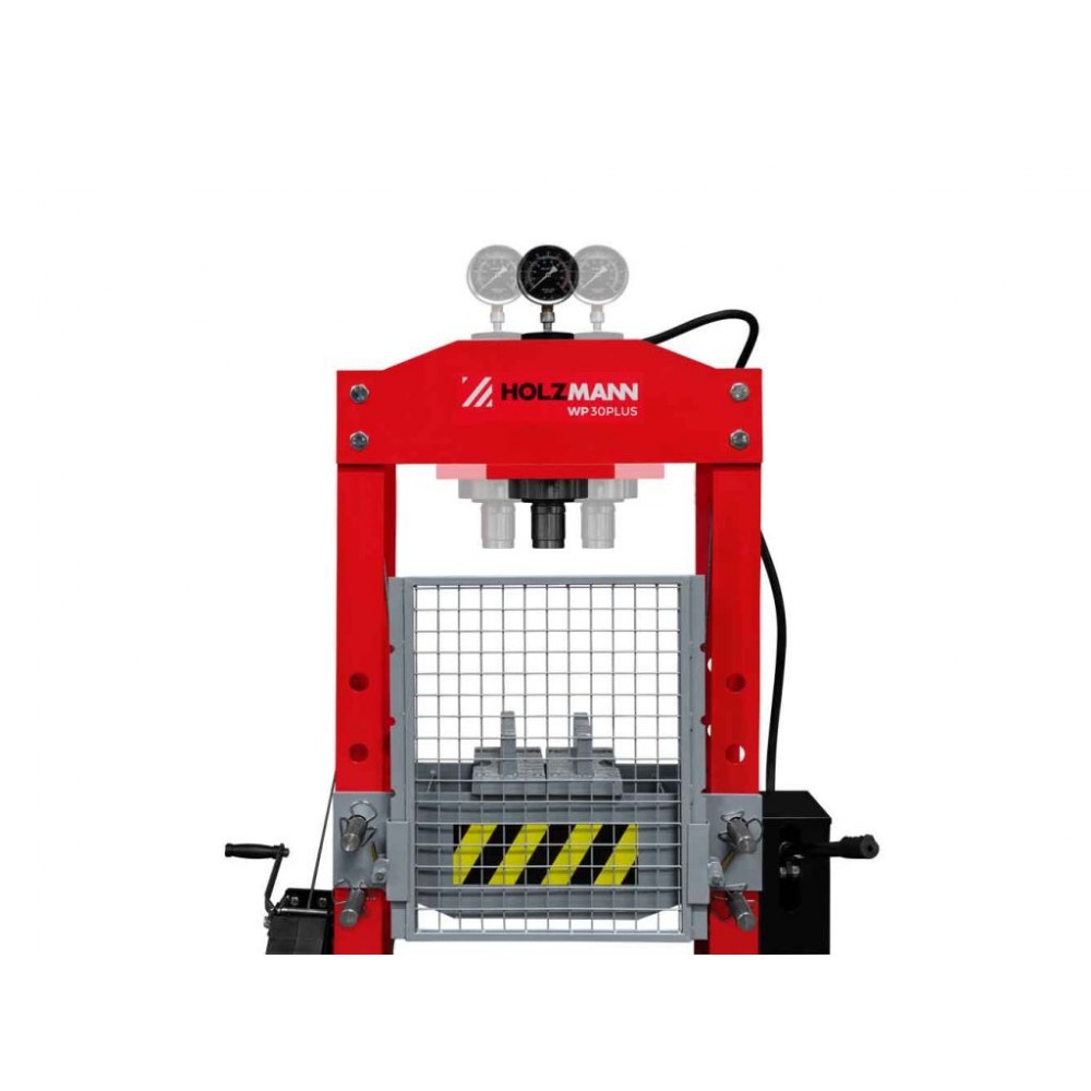 Прес гідравлічний Holzmann WP30PLUS Прес гідравлічний Holzmann WP30PLUS