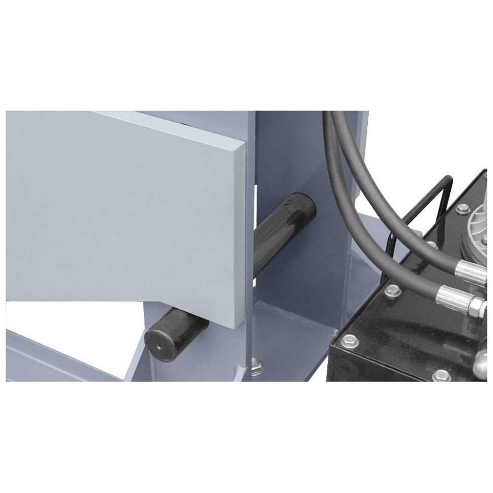 Прес гідравлічний METCOR 100 т Прес гідравлічний METCOR 100 т