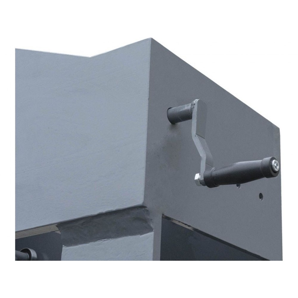 Прес гідравлічний METCOR 100 т Прес гідравлічний METCOR 100 т