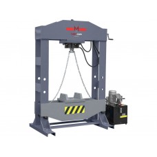 Прес гідравлічний METCOR 150 т