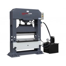 Прес гідравлічний METCOR HPP-1010