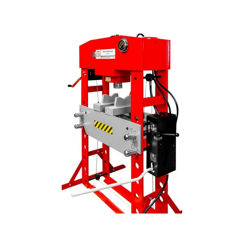 Прес гідравлічний Holzmann WP 100H Прес гідравлічний Holzmann WP 100H