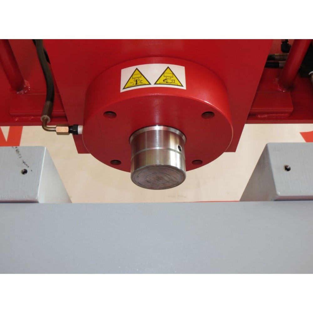 Прес гідравлічний Holzmann WP 100H Прес гідравлічний Holzmann WP 100H