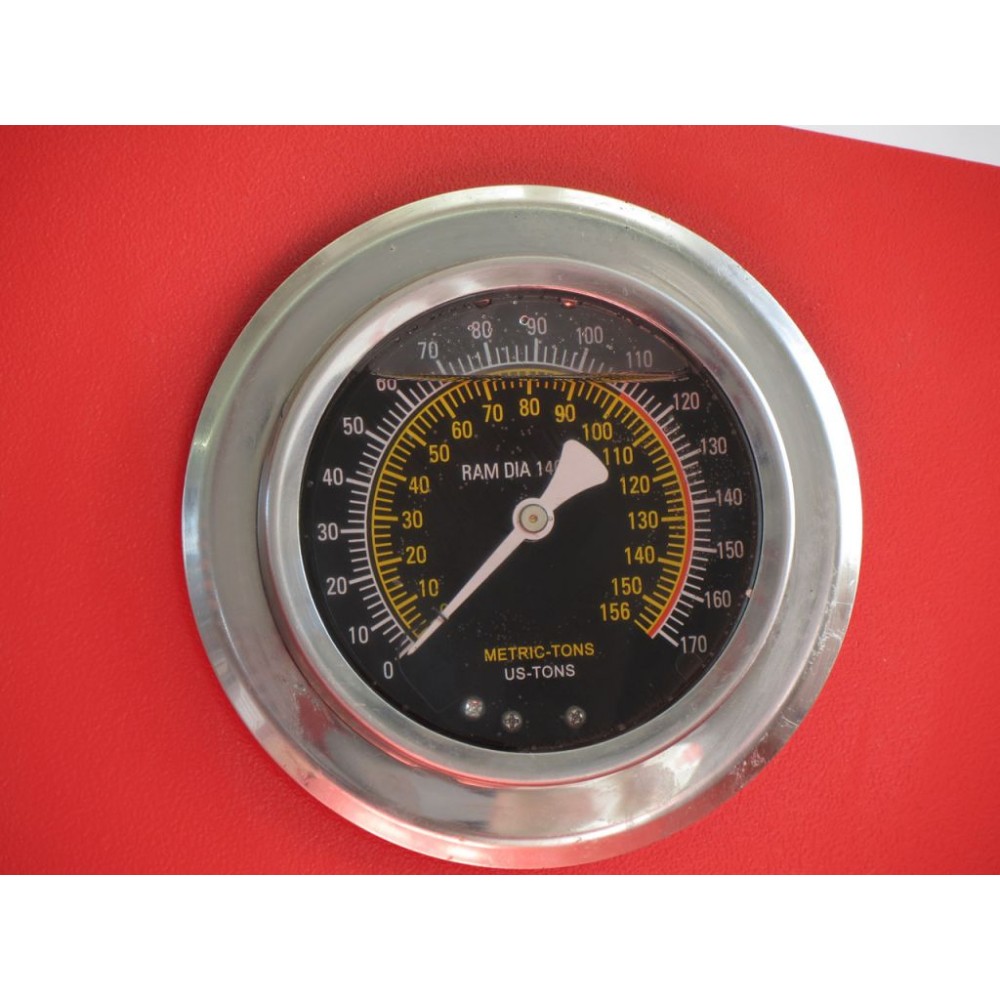 Прес гідравлічний Holzmann WP 100H Прес гідравлічний Holzmann WP 100H