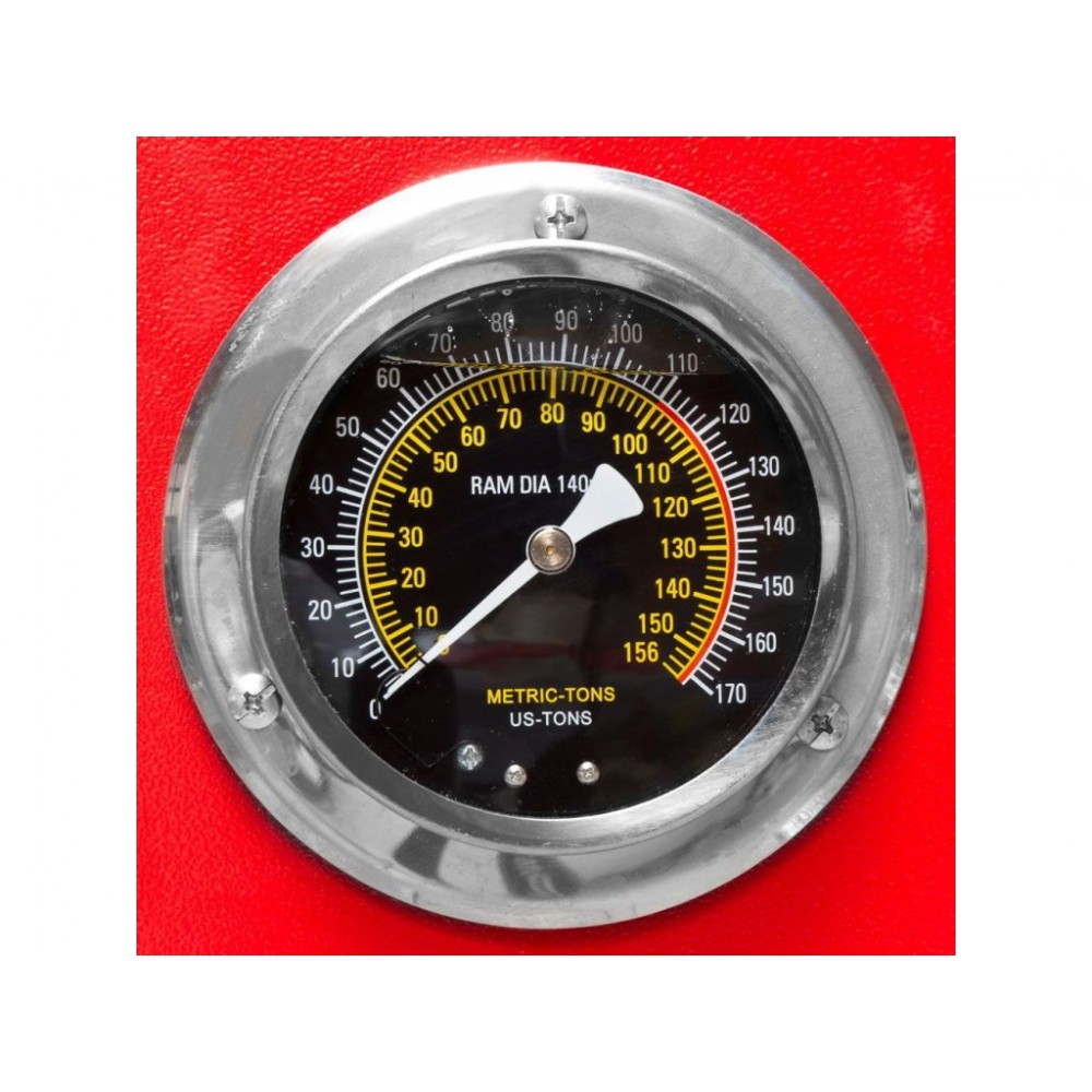 Прес гідравлічний Holzmann WP 100H Прес гідравлічний Holzmann WP 100H