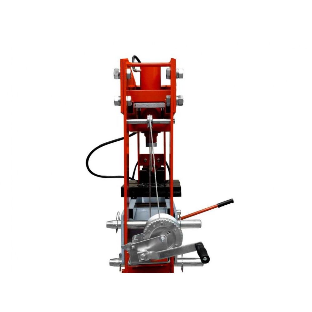 Прес гідравлічний Holzmann WP50ECO Прес гідравлічний Holzmann WP50ECO