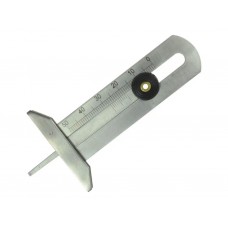 Прилад для вимірювання висоти протектора шини REDATS 50 мм