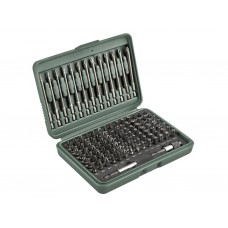 Професійний набір бітів - Mannesmann, 113 шт