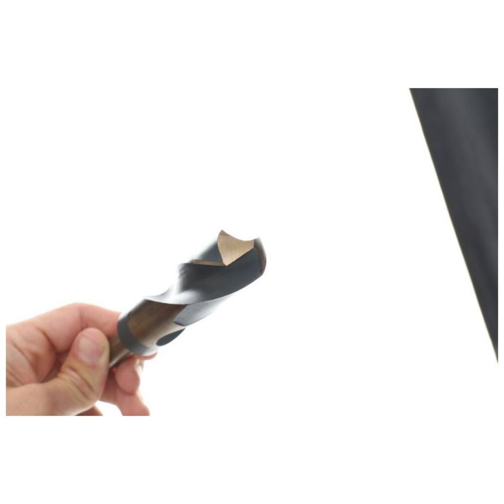 Професійний набір кобальтових свердл по металу TAGRED TA1085 Професійний набір кобальтових свердл по металу TAGRED TA1085