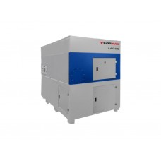 Промисловий екстрактор диму і пилу Cormak L4000