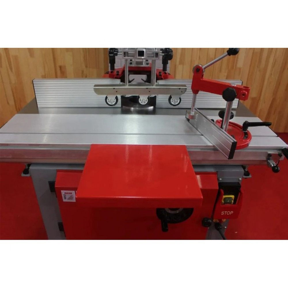 Промисловий фрезерний верстат Holzmann FS 200SF Промисловий фрезерний верстат Holzmann FS 200SF