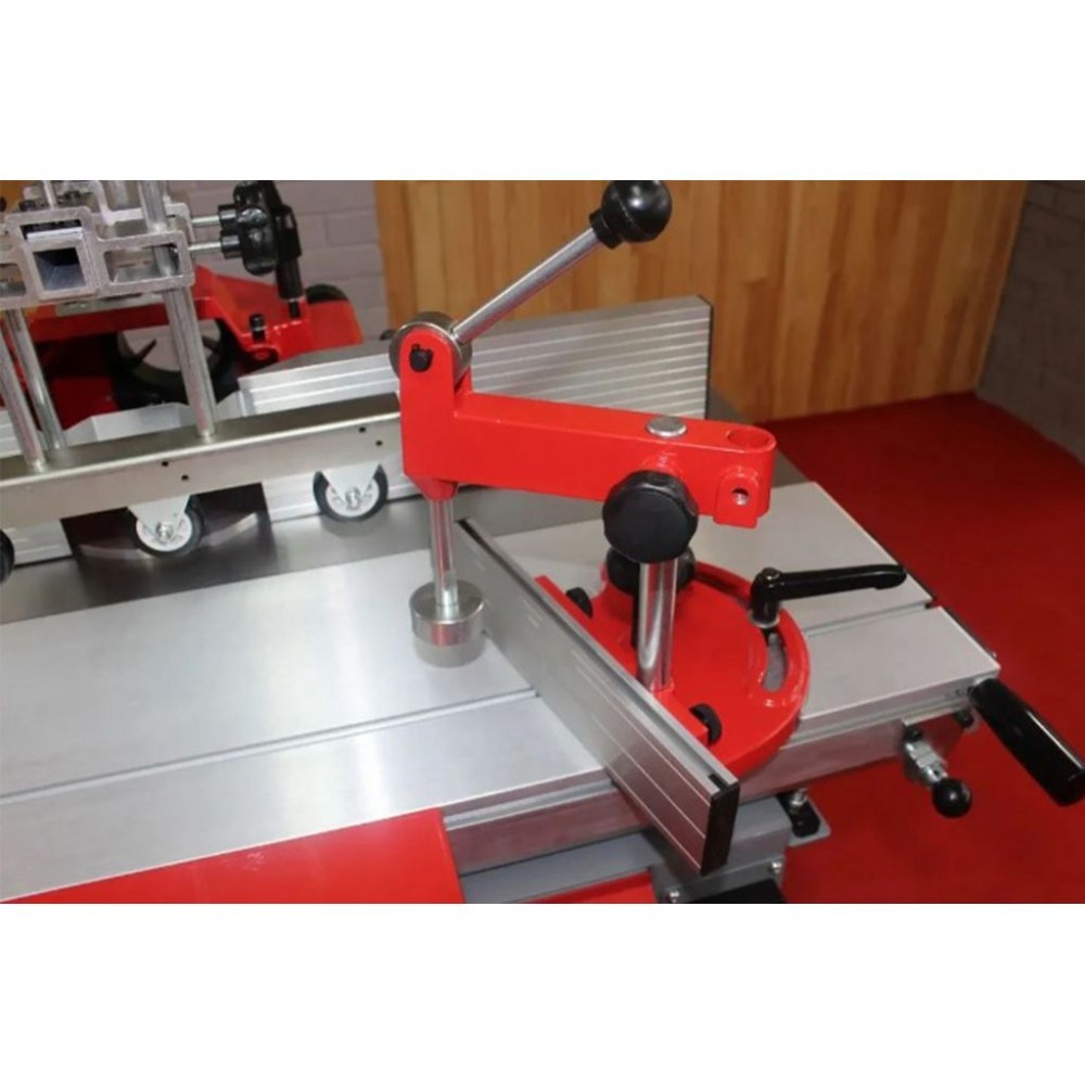 Промисловий фрезерний верстат Holzmann FS 200SF Промисловий фрезерний верстат Holzmann FS 200SF