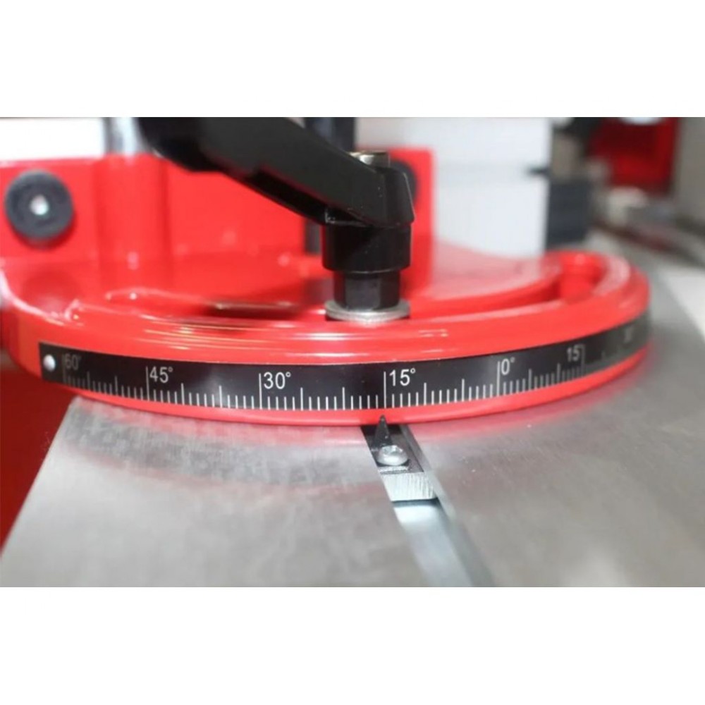 Промисловий фрезерний верстат Holzmann FS 200SF Промисловий фрезерний верстат Holzmann FS 200SF