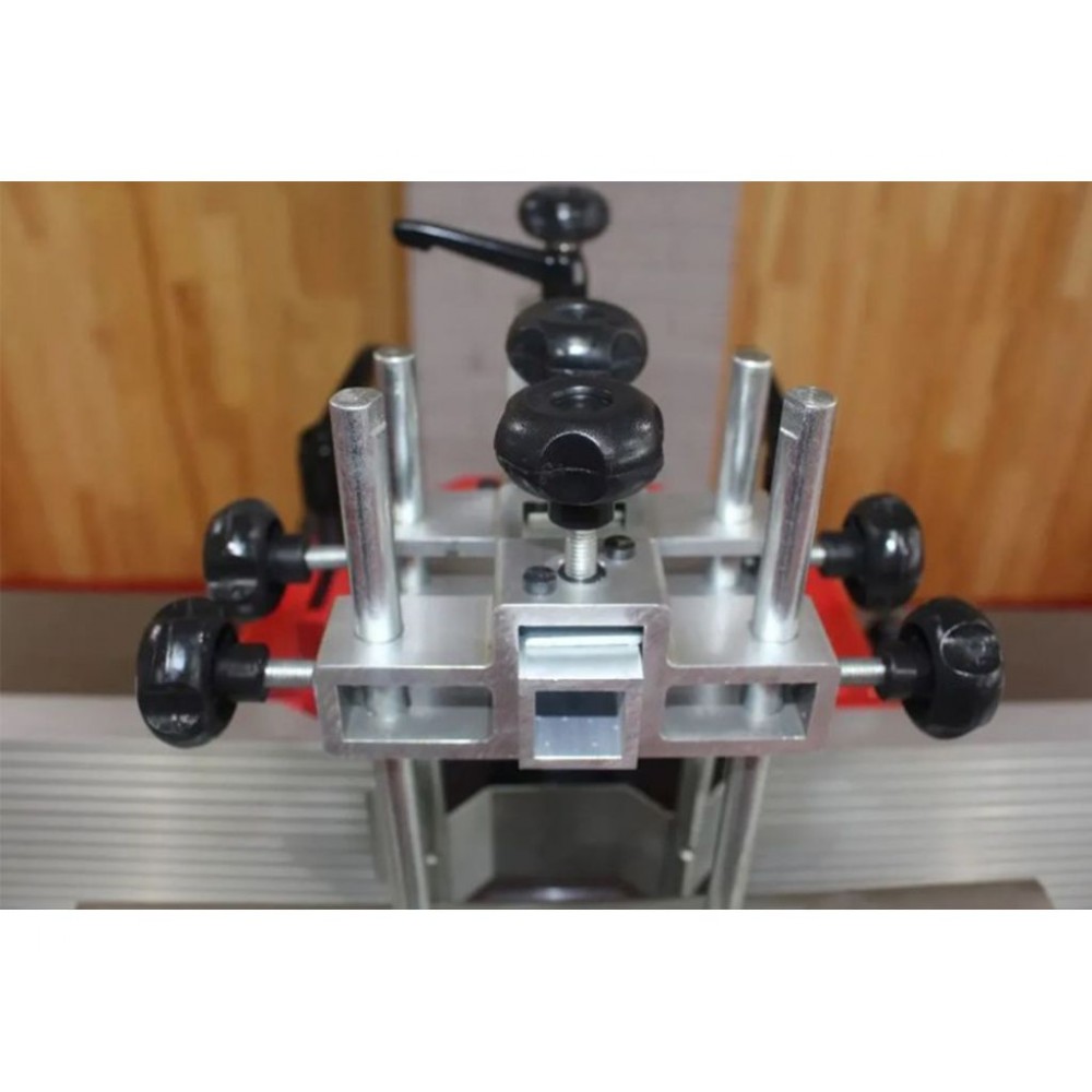 Промисловий фрезерний верстат Holzmann FS 200SF Промисловий фрезерний верстат Holzmann FS 200SF