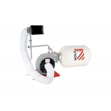 Пилозбірник Holzmann ABS850DBK_230V