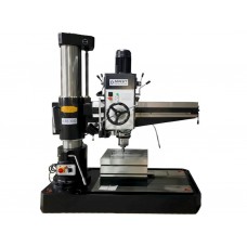 Радіально-свердлильний верстат по металу MAST Metalltechnik M-RS 3040