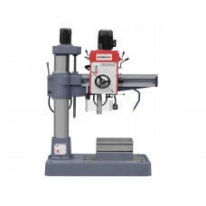 Радіально-свердлильний верстат CORMAK 3032Х1000