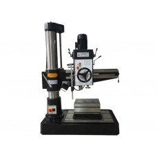 Радіально-свердлильний верстат MAST Metalltechnik M-RS 3032