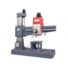 РАДІАЛЬНО-СВЕРДЛИЛЬНИЙ ВЕРСТАТ CORMAK RD1600X50