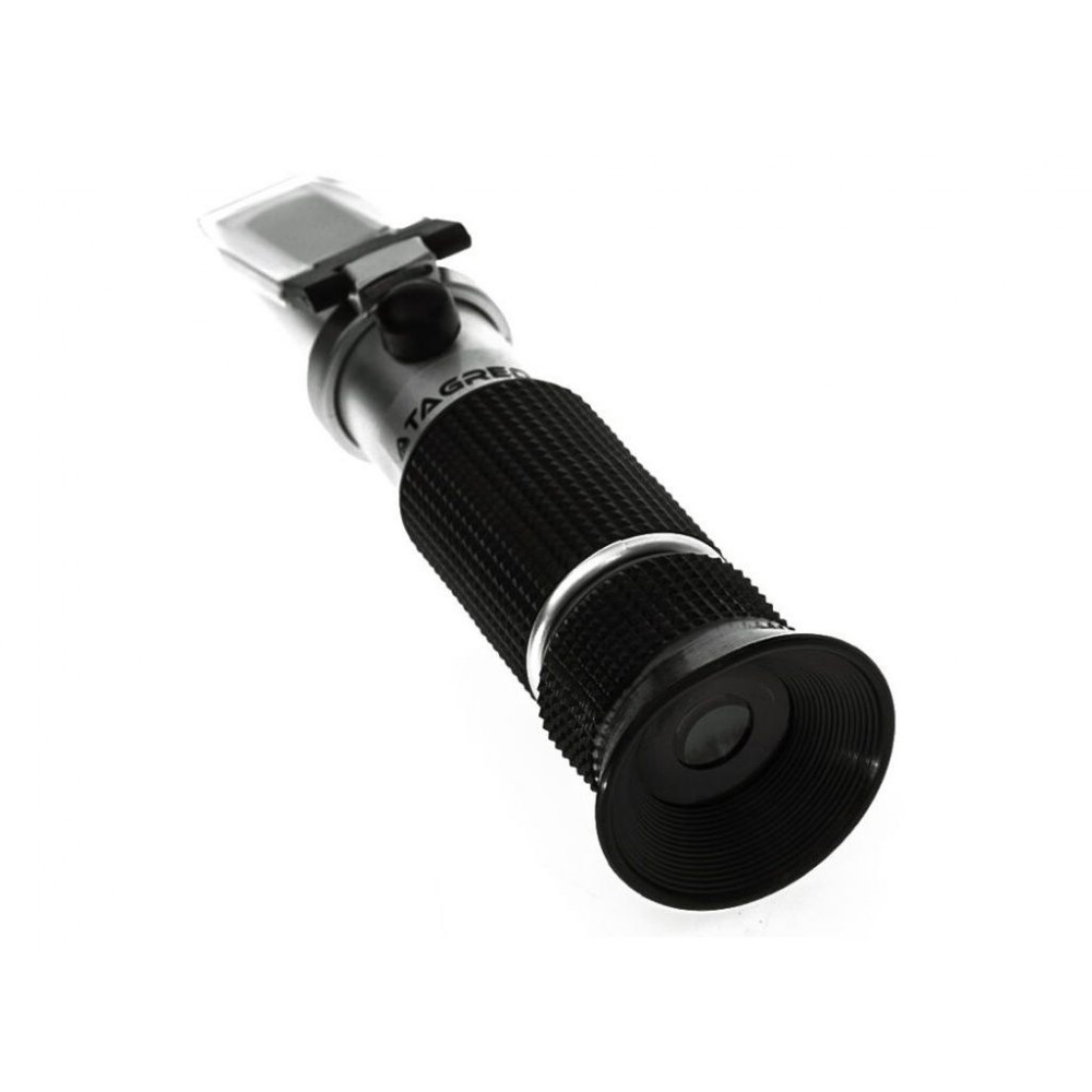 Рефрактометр для вимірювання експлуатаційних рідин авто TAGRED TA1390 Рефрактометр для вимірювання експлуатаційних рідин авто TAGRED TA1390