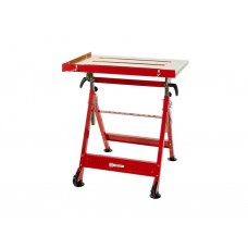 Регульований зварювальний стіл Holzmann ST750F