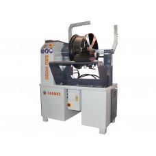 Ремонтно-токарний верстат для ремонту стальних та легкосплавних дисків Carmec PRC 2400
