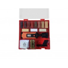 Реставраційний набір для ремонту меблів та паркету Bass Polska BP-6451