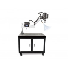 Різьбонарізний маніпулятор MAST M-R 16