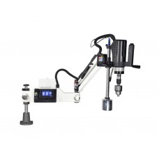 Різьбонарізний маніпулятор з свердлильною функцією MAST M-SR 12