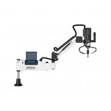 Різьбонарізний верстат CORMAK RGE16PW