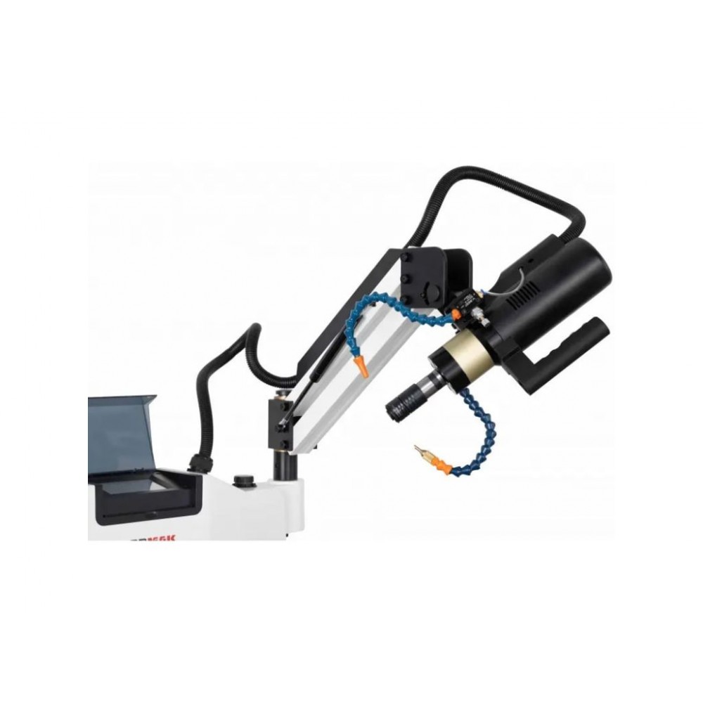 Різьбонарізний верстат CORMAK RGE16PW Різьбонарізний верстат CORMAK RGE16PW