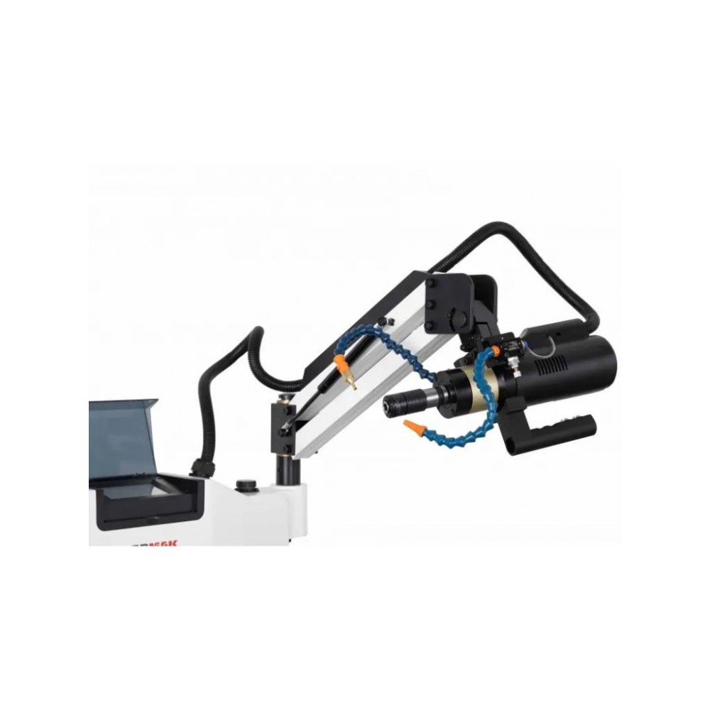 Різьбонарізний верстат CORMAK RGE30PW Різьбонарізний верстат CORMAK RGE30PW