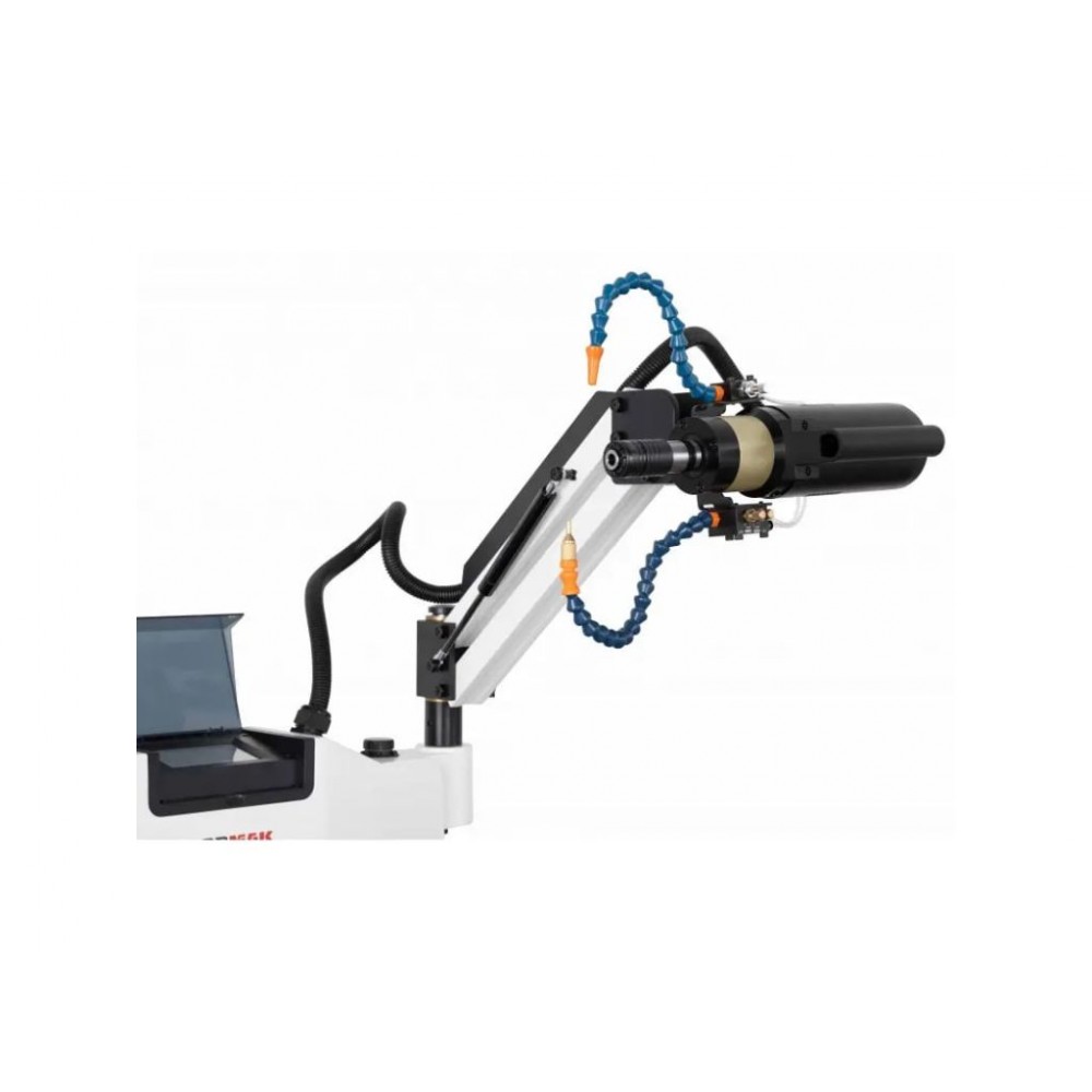 Різьбонарізний верстат CORMAK RGE30PW Різьбонарізний верстат CORMAK RGE30PW