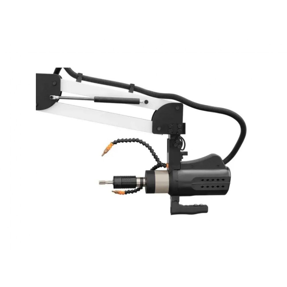 Різьбонарізний верстат CORMAK RGE36PWx1700 Різьбонарізний верстат CORMAK RGE36PWx1700