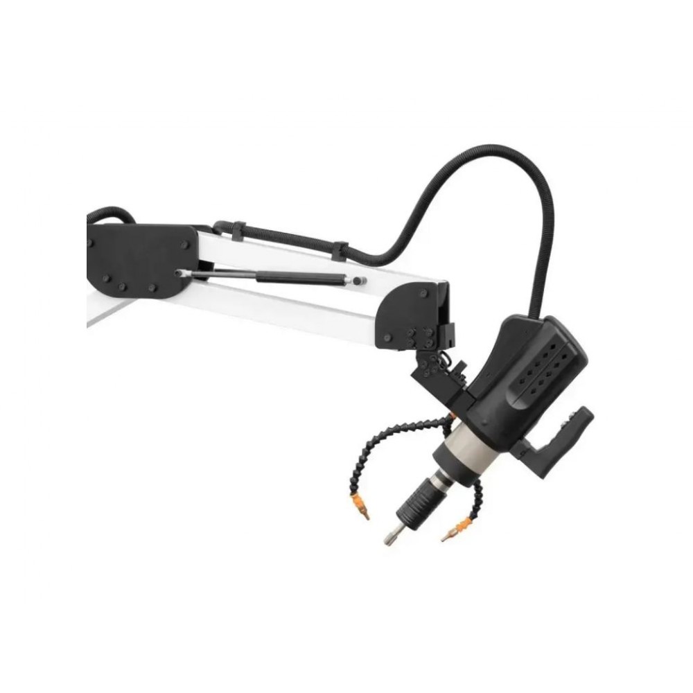 Різьбонарізний верстат CORMAK RGE36PWx1700 Різьбонарізний верстат CORMAK RGE36PWx1700