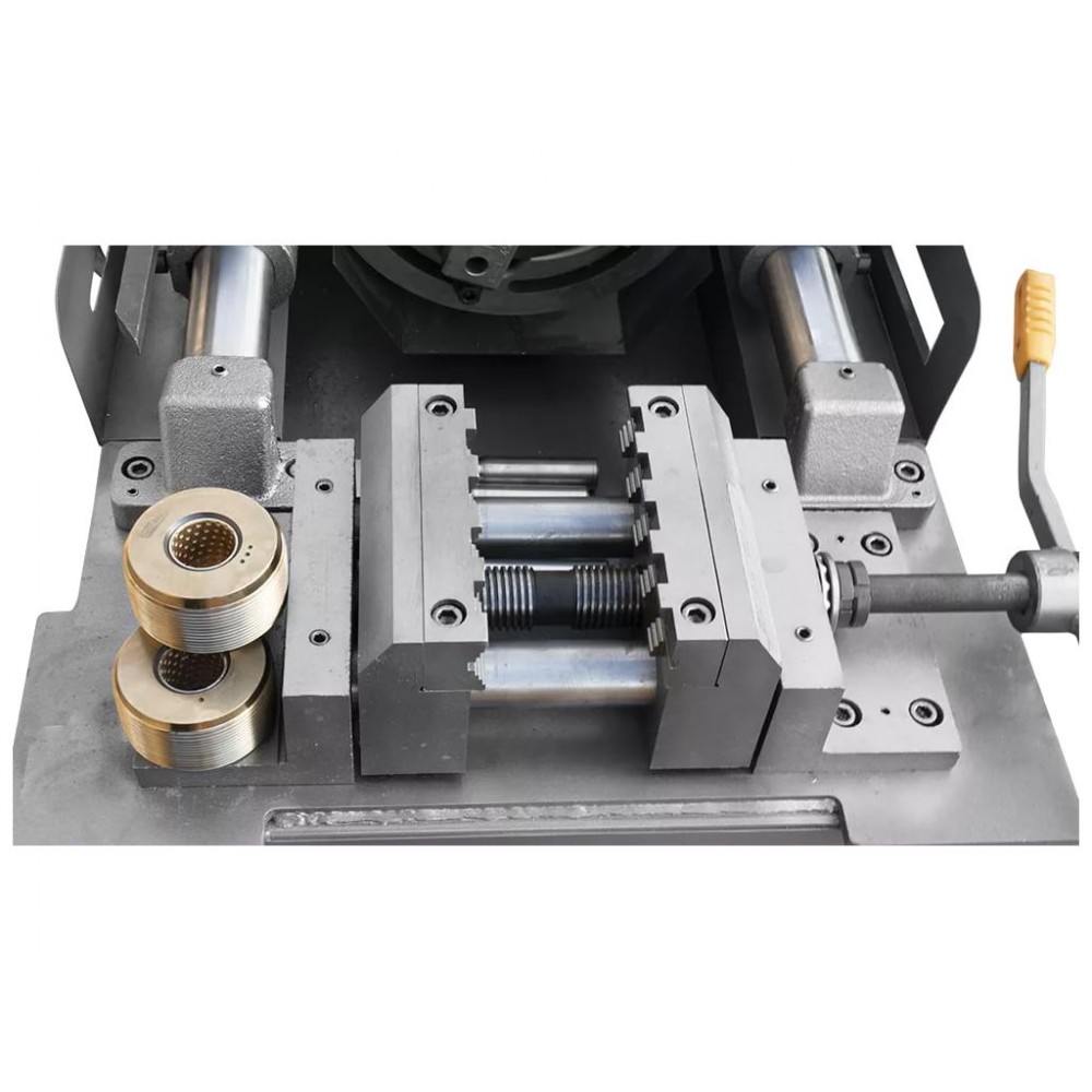 Різьбонарізний верстат METCOR HGS45 Різьбонарізний верстат METCOR HGS45