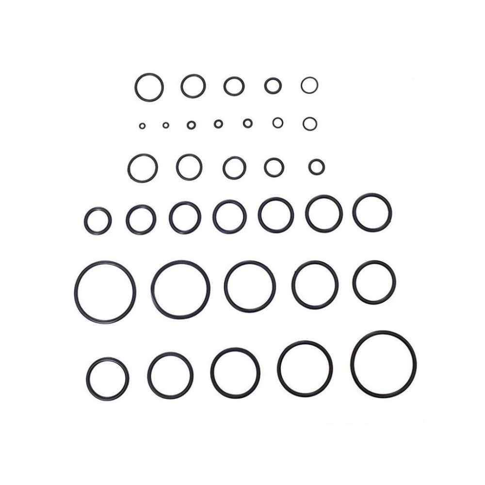 Гумові ущільнювачі TAGRED TA1406