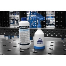 Рідина для чищення зварювальних столів HD CLEANER