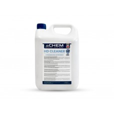 Рідина для чищення зварювальних столів HD CLEANER 5L