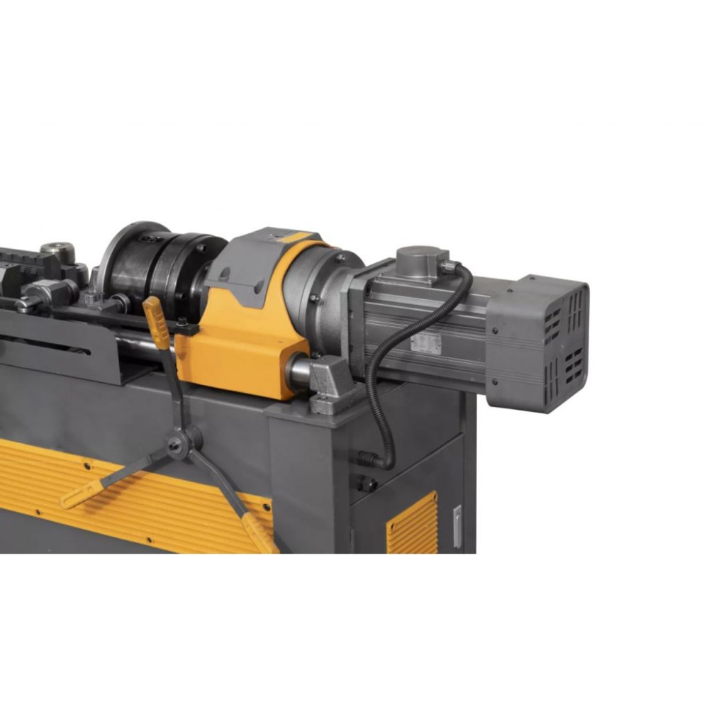 Різьбонарізний верстат METCOR HGS45 Різьбонарізний верстат METCOR HGS45