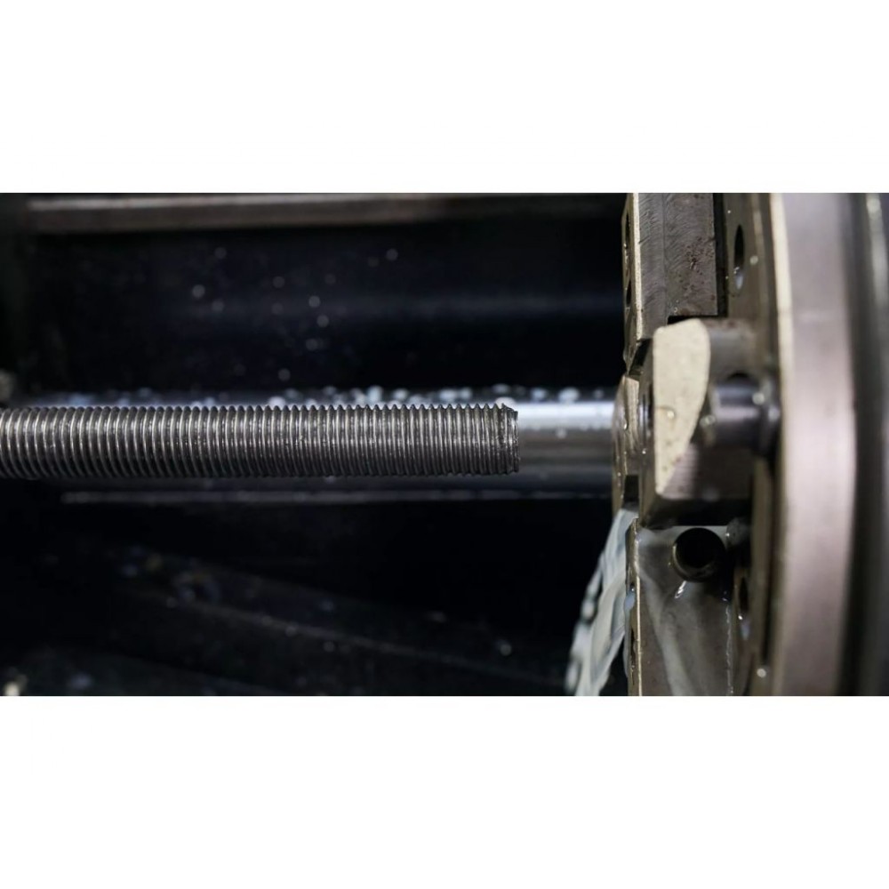 Різьбонарізний верстат METCOR HGS45 Різьбонарізний верстат METCOR HGS45